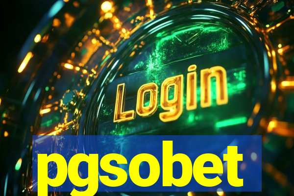 pgsobet