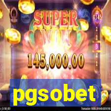 pgsobet