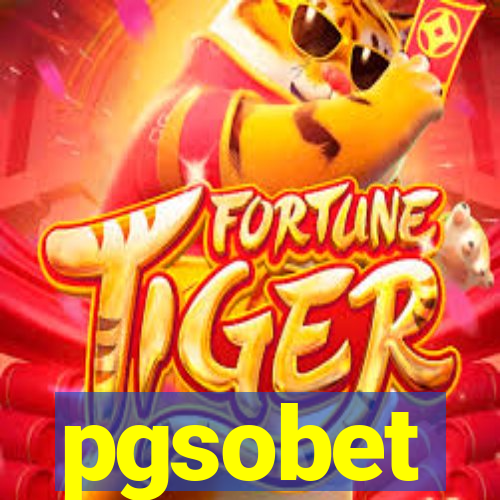 pgsobet