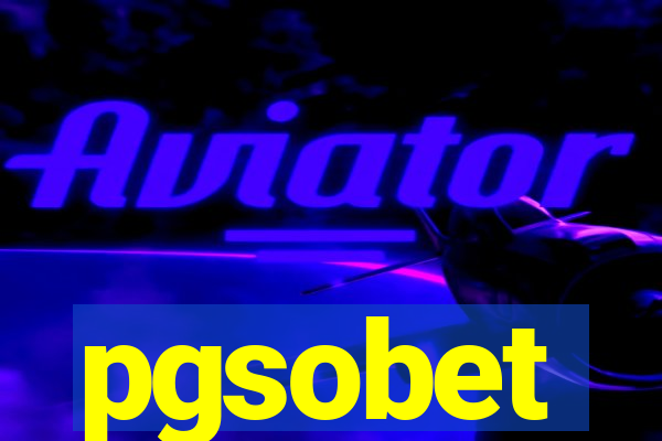 pgsobet