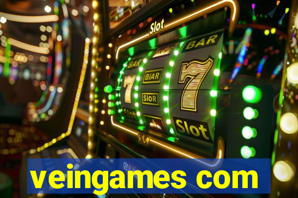 veingames com