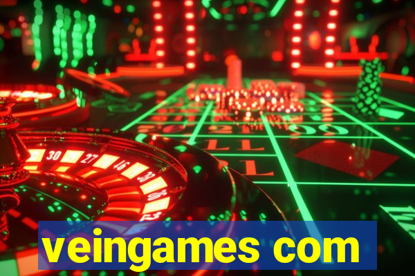 veingames com