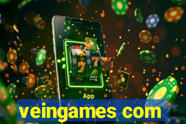 veingames com