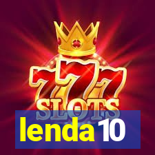 lenda10