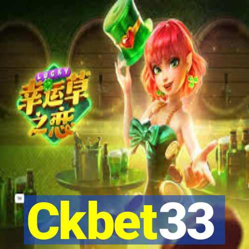 Ckbet33