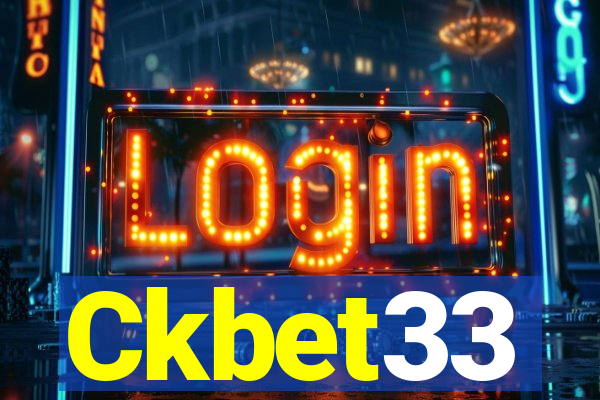 Ckbet33