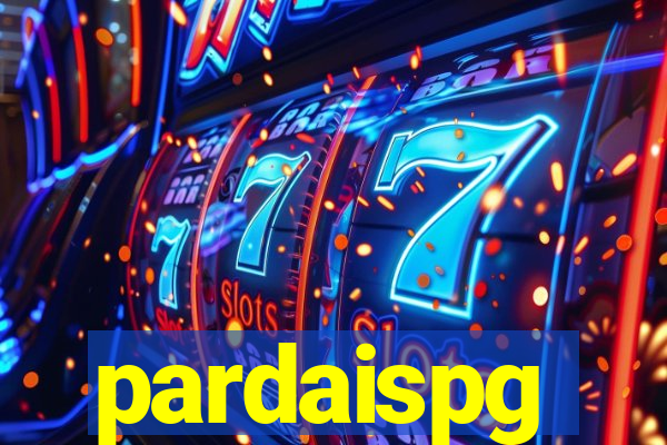 pardaispg