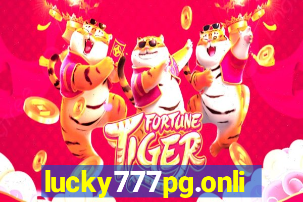 lucky777pg.online