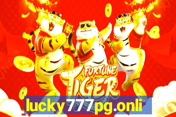 lucky777pg.online