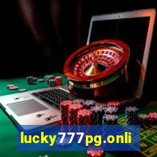 lucky777pg.online