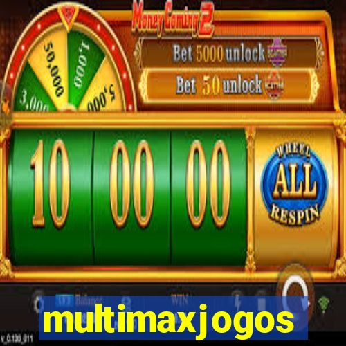 multimaxjogos