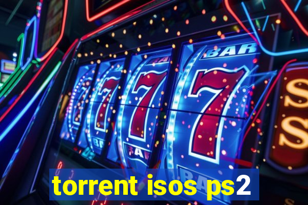 torrent isos ps2