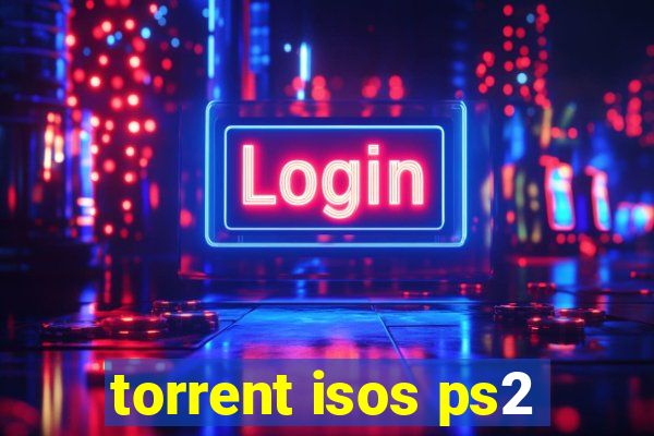 torrent isos ps2