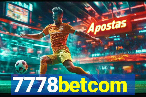 7778betcom