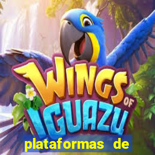 plataformas de jogos fora do brasil