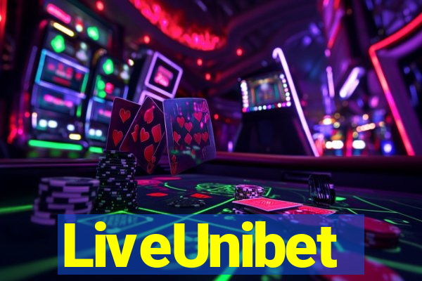 LiveUnibet