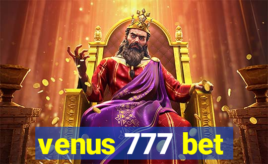 venus 777 bet