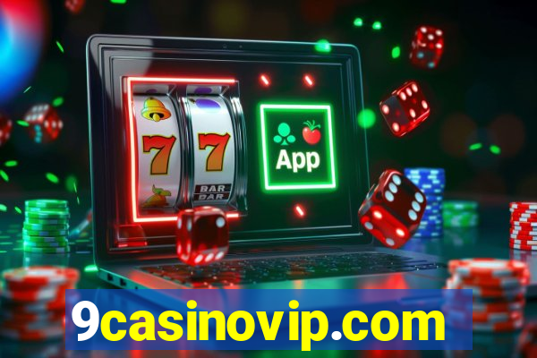 9casinovip.com