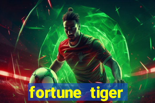 fortune tiger plataforma nova