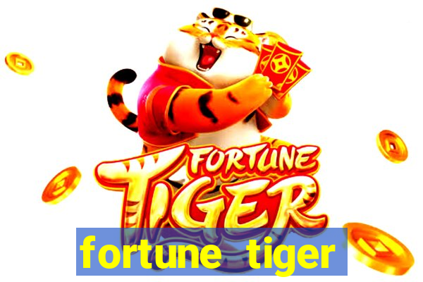 fortune tiger plataforma nova