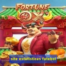 site estatisticas futebol