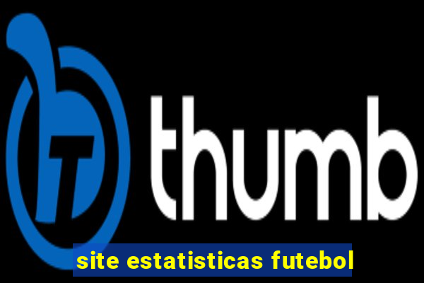 site estatisticas futebol