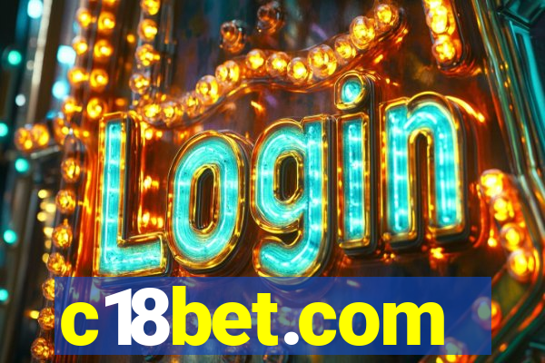 c18bet.com