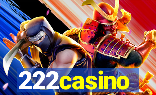 222casino