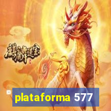 plataforma 577