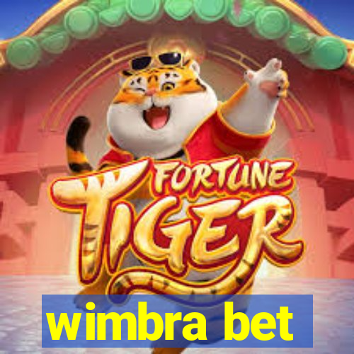 wimbra bet