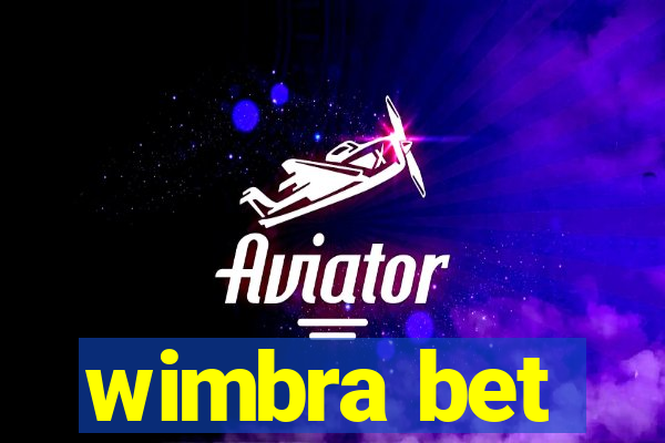 wimbra bet