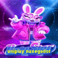 uniplay navegador