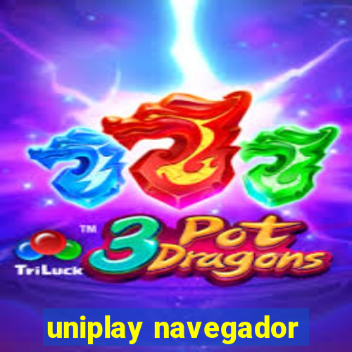 uniplay navegador