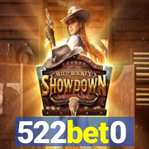 522bet0