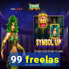 99 freelas