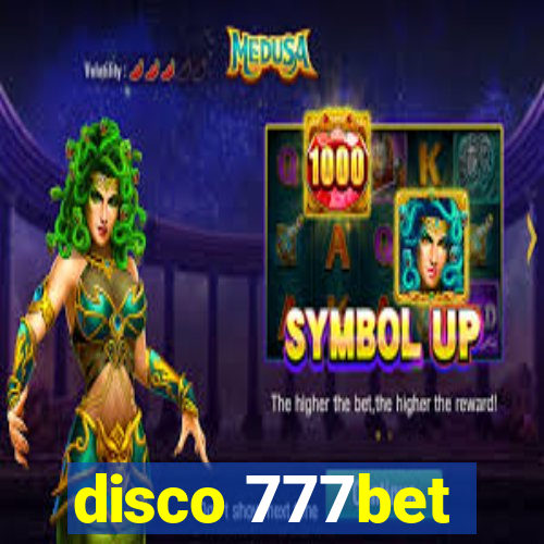 disco 777bet