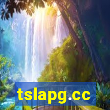 tslapg.cc