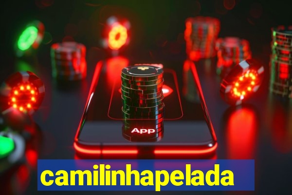 camilinhapelada