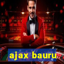 ajax bauru