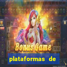 plataformas de jogos americanas