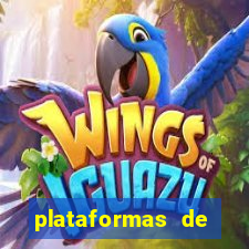 plataformas de jogos americanas