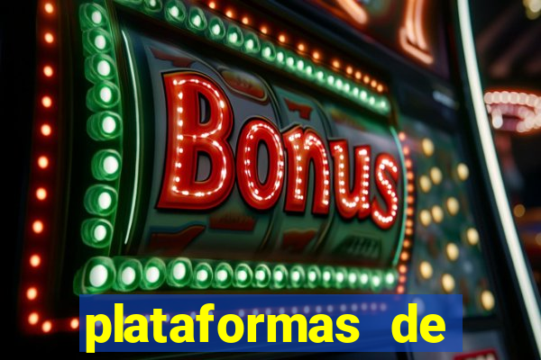 plataformas de jogos americanas