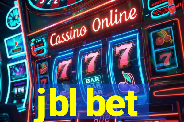 jbl bet