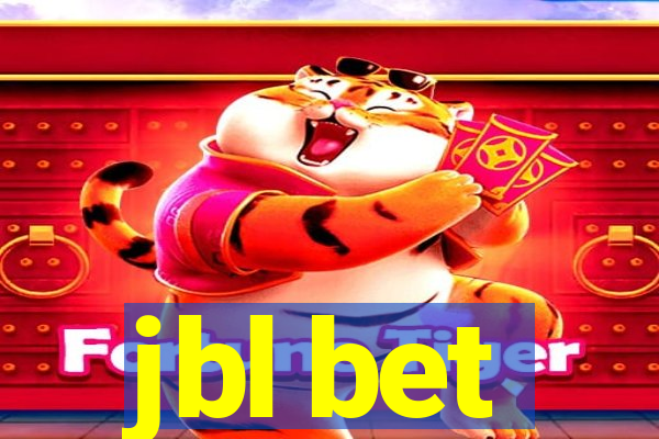 jbl bet