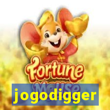 jogodigger