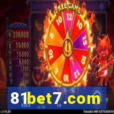 81bet7.com