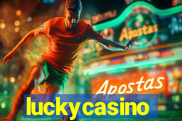 luckycasino