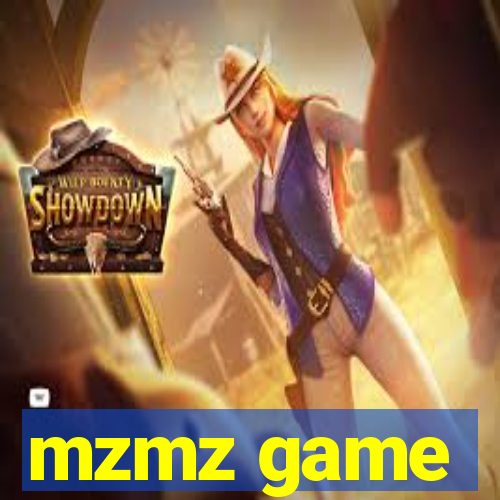 mzmz game