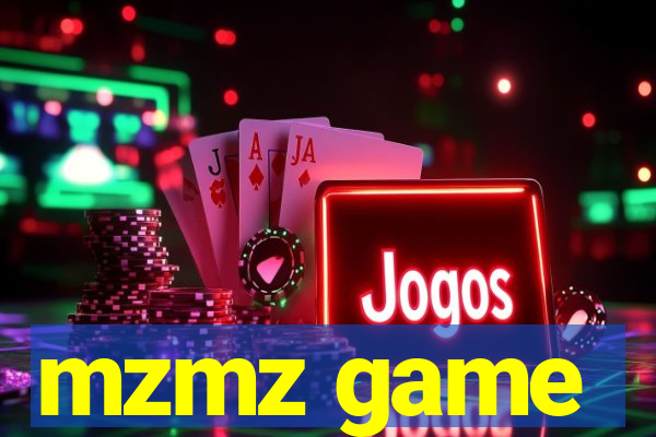 mzmz game