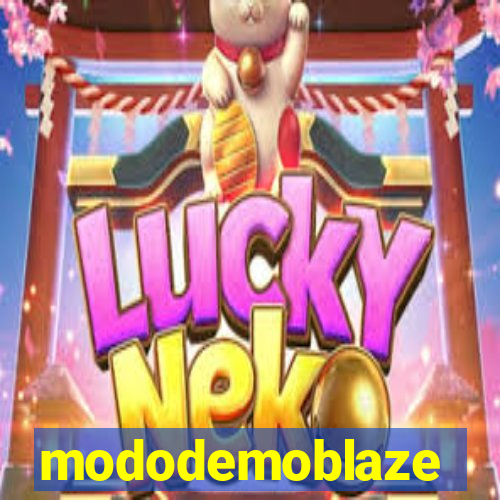 mododemoblaze